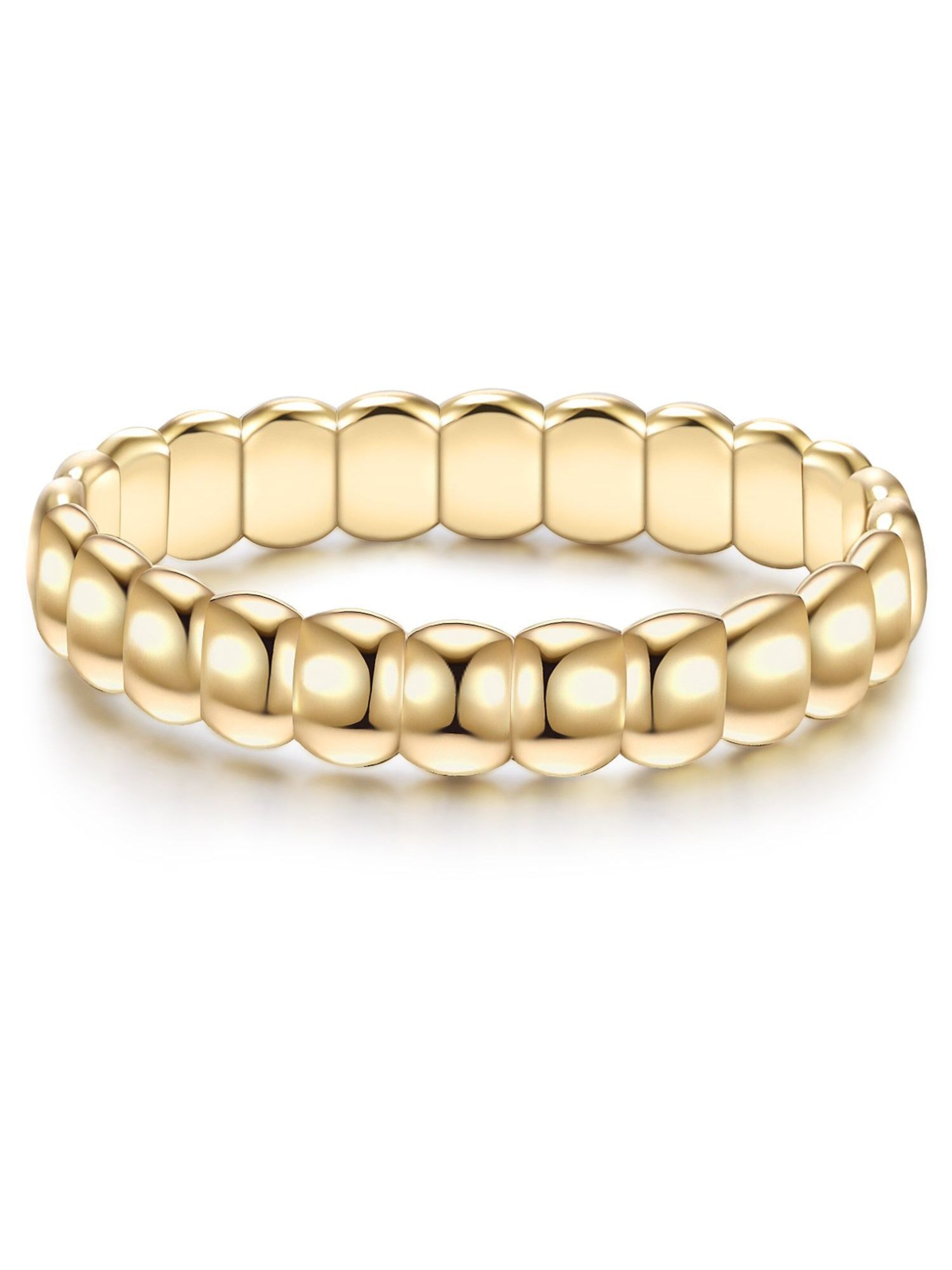 Bague Glanzstücke München en or