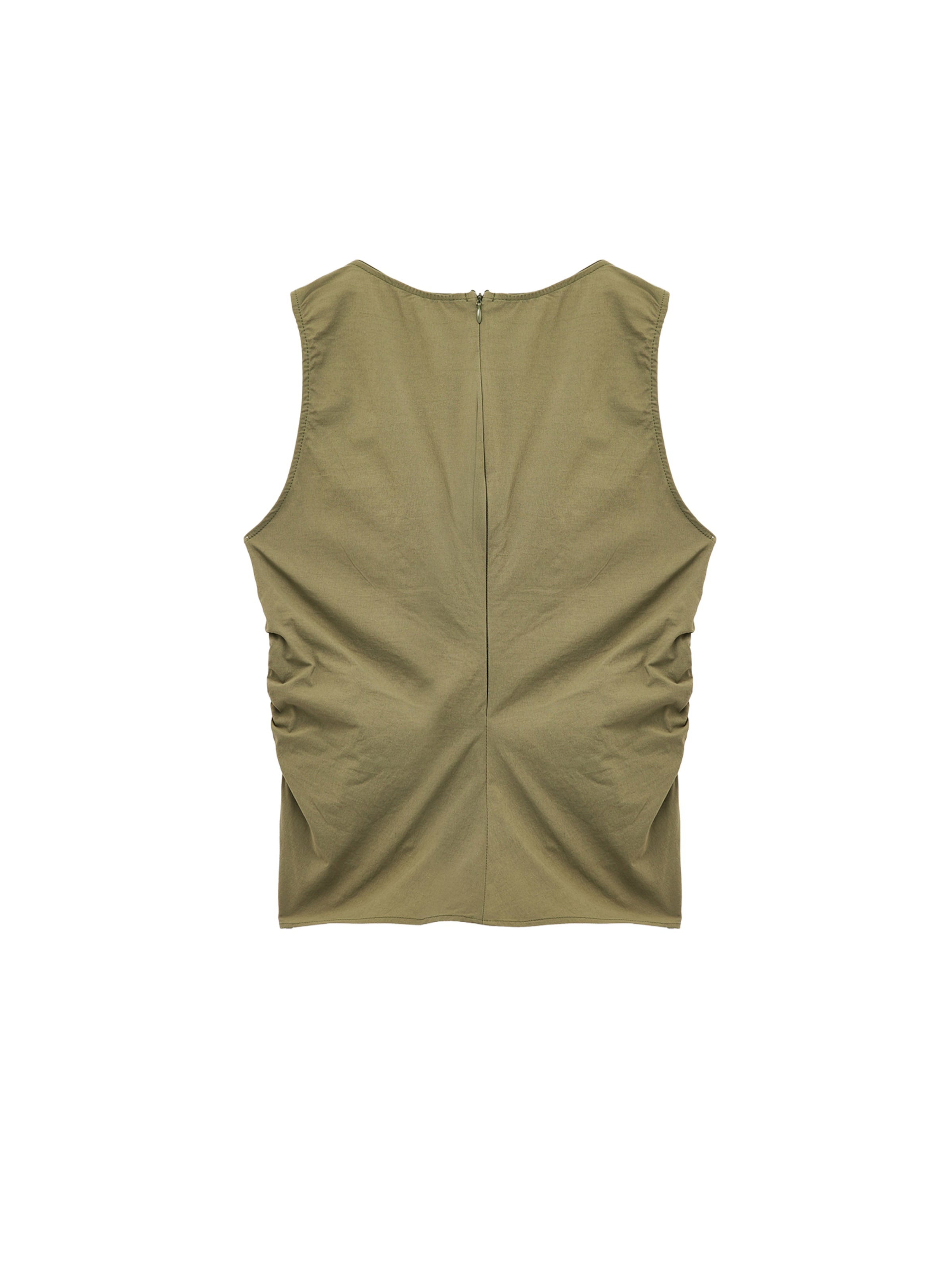 Koton Top in Green