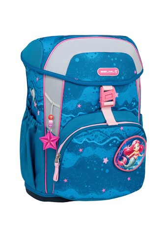 Belmil Backpack in Blue