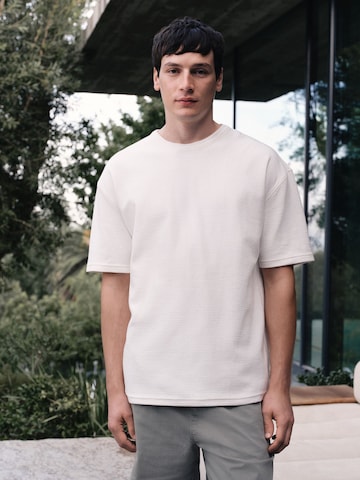 NextMajica - bijela boja: prednji dio