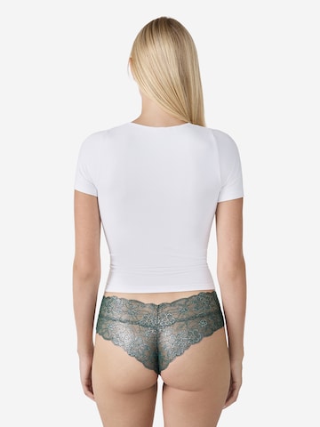 Panty 'Sweet' di ETAM in verde