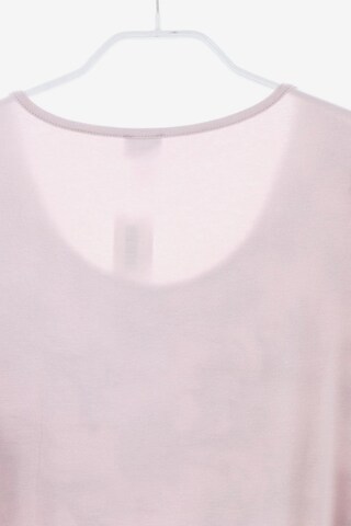 ALBA MODA 3/4-Arm-Shirt XS in Pink