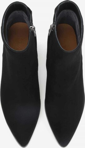 Bottines Kazar en noir