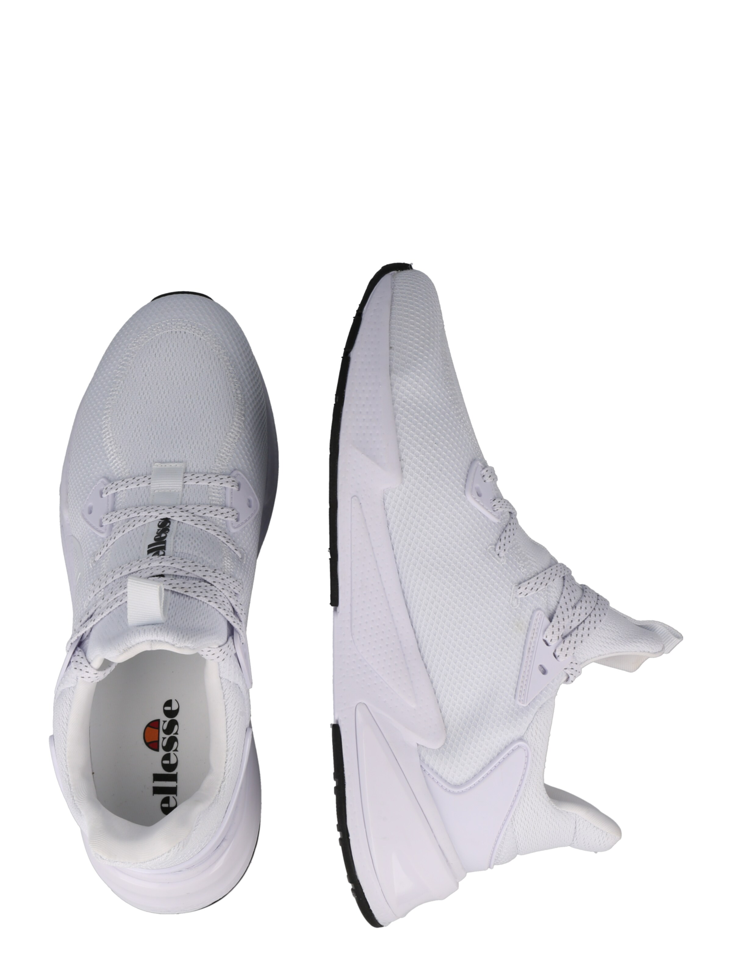 Männer Sneaker ELLESSE Sneaker 'Seira' in Naturweiß - OI82597 Männer Sneaker ELLESSE Sneaker 'Seira' in Naturweiß - OI82597