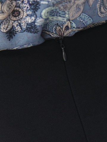 TATUUM Hame värissä sininen