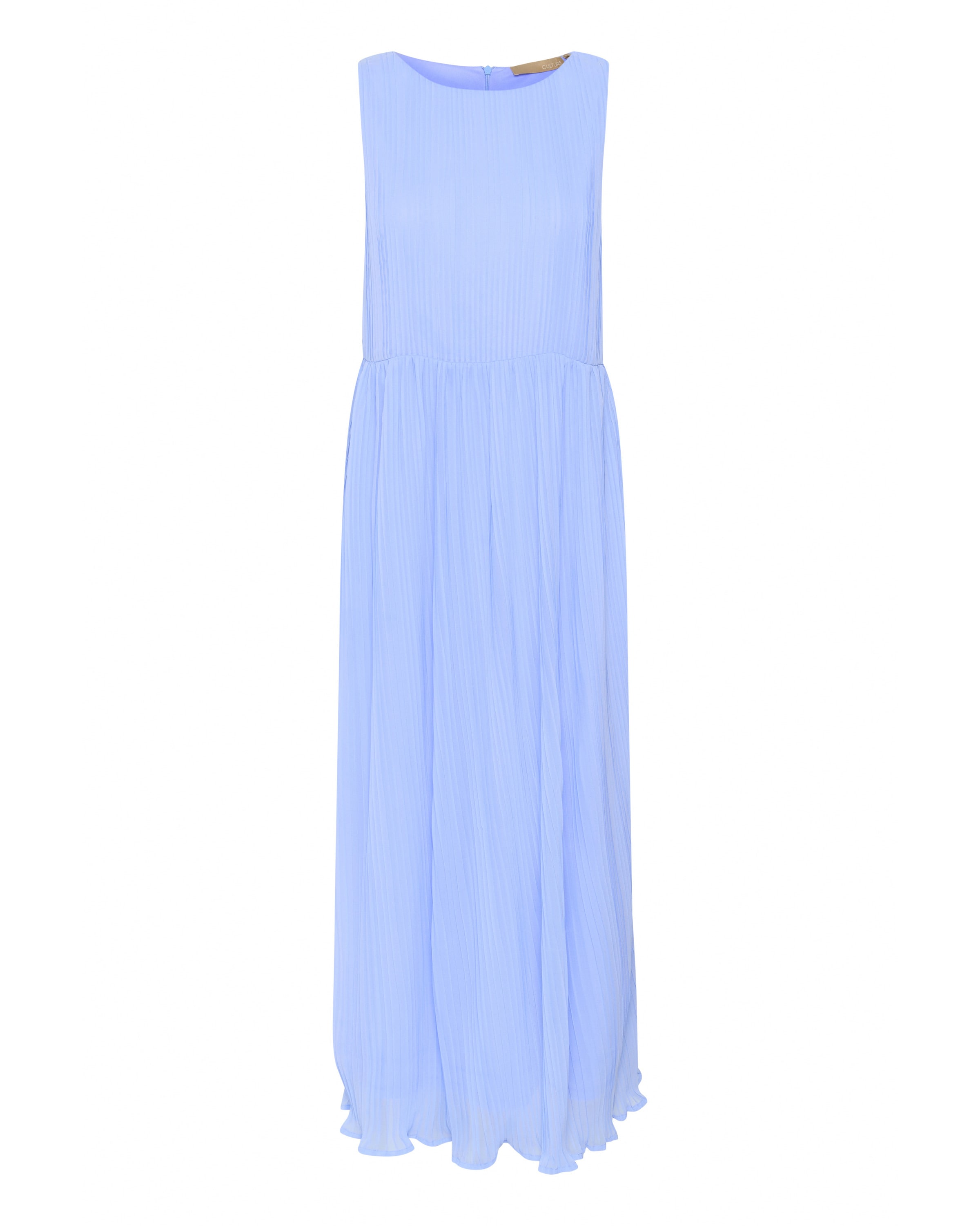 CULTURE Dress 'Jesy' in Blue: front