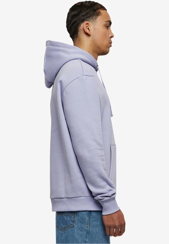 Sweat-shirt Karl Kani en violet