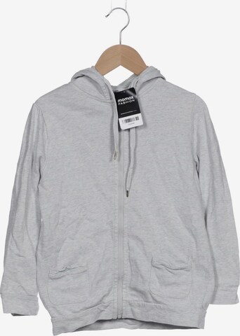 Comptoirs des Cotonniers Sweatshirt & Zip-Up Hoodie in XS in Grey: front