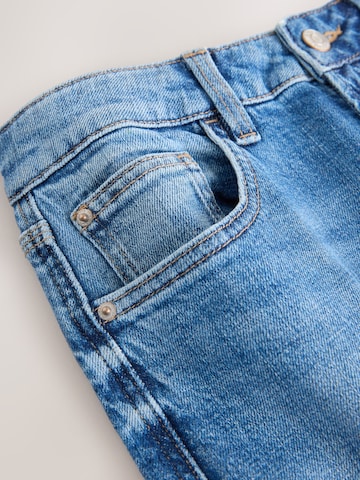 Next Flared Jeans i blå