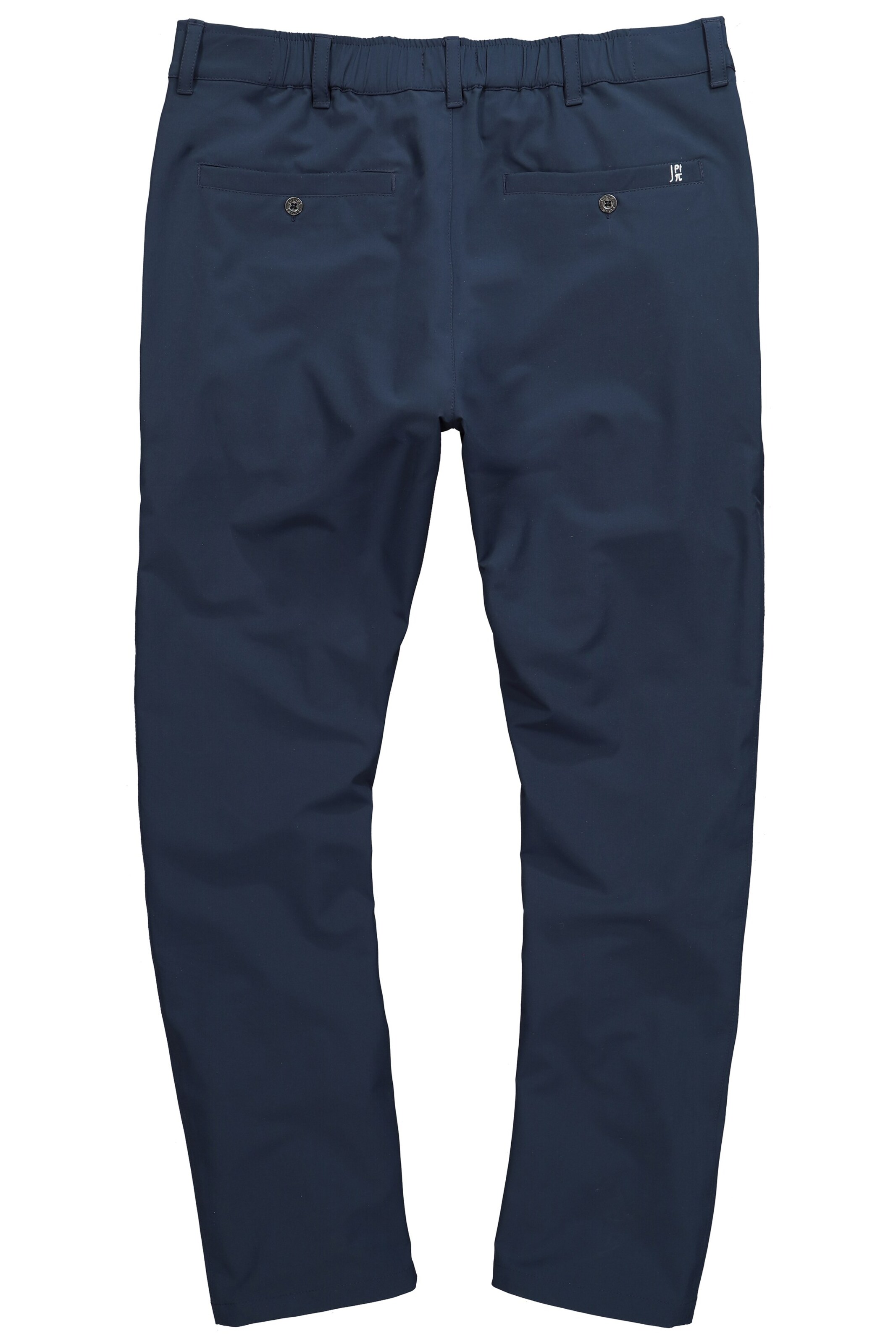 JAY-PI Regular Chino in Blauw