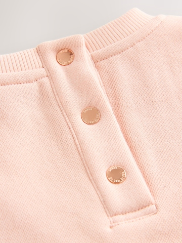 Baker by Ted Baker Sweatshirt in Pink
