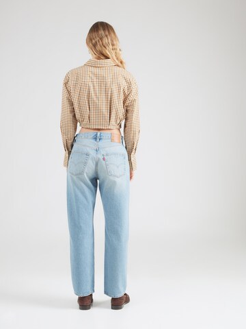 LEVI'S ® - regular Vaquero '501®' en azul