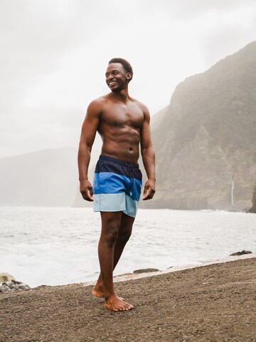 Happy Shorts Swimming shorts in Blue