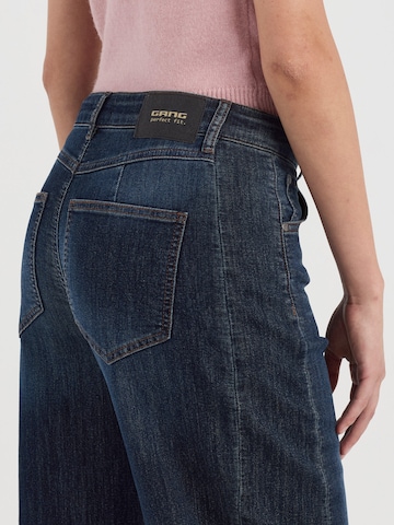 Regular Jean '94BLAKE' Gang en bleu