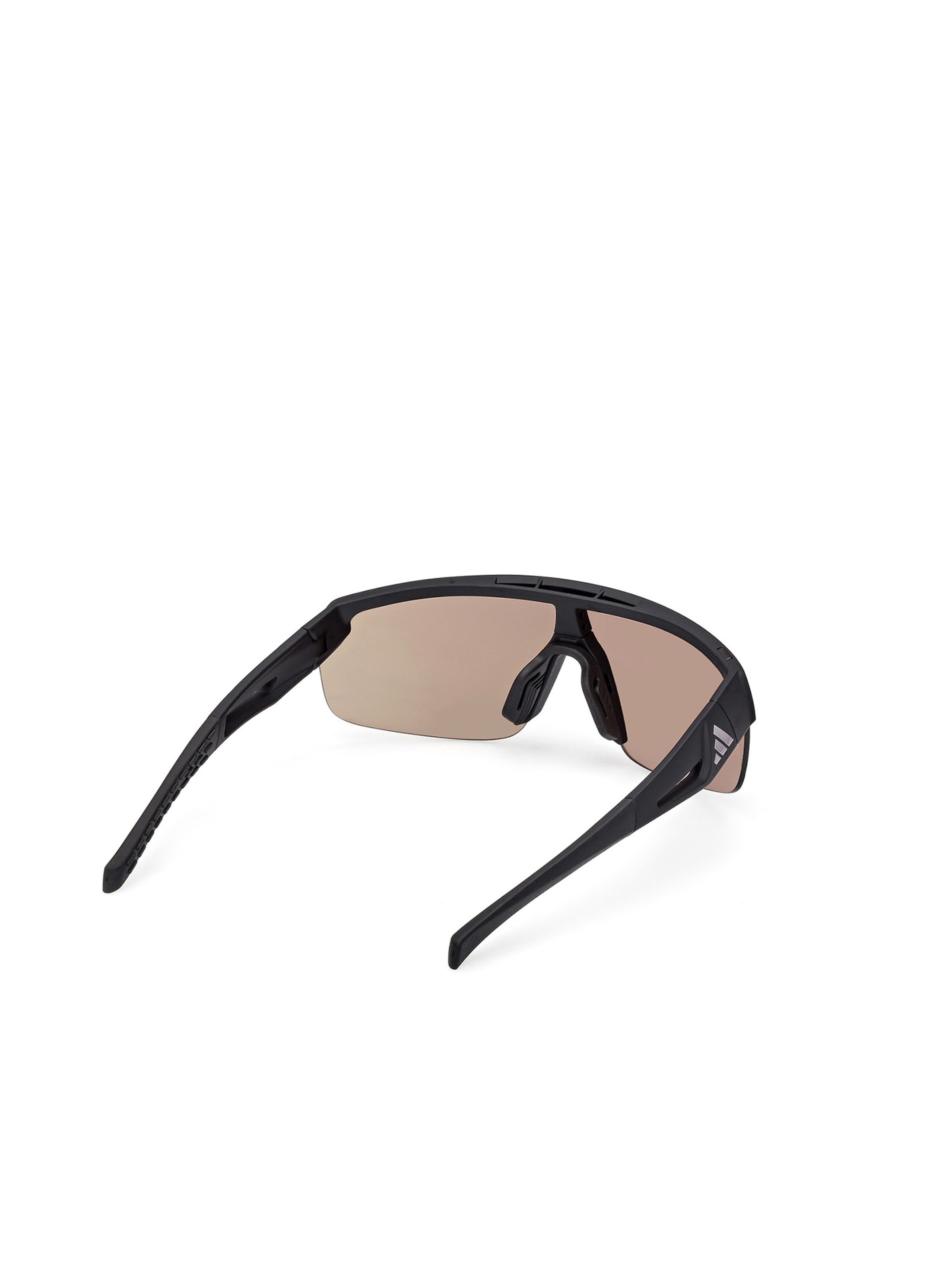 ADIDAS SPORTSWEAR Sports sunglasses in Black