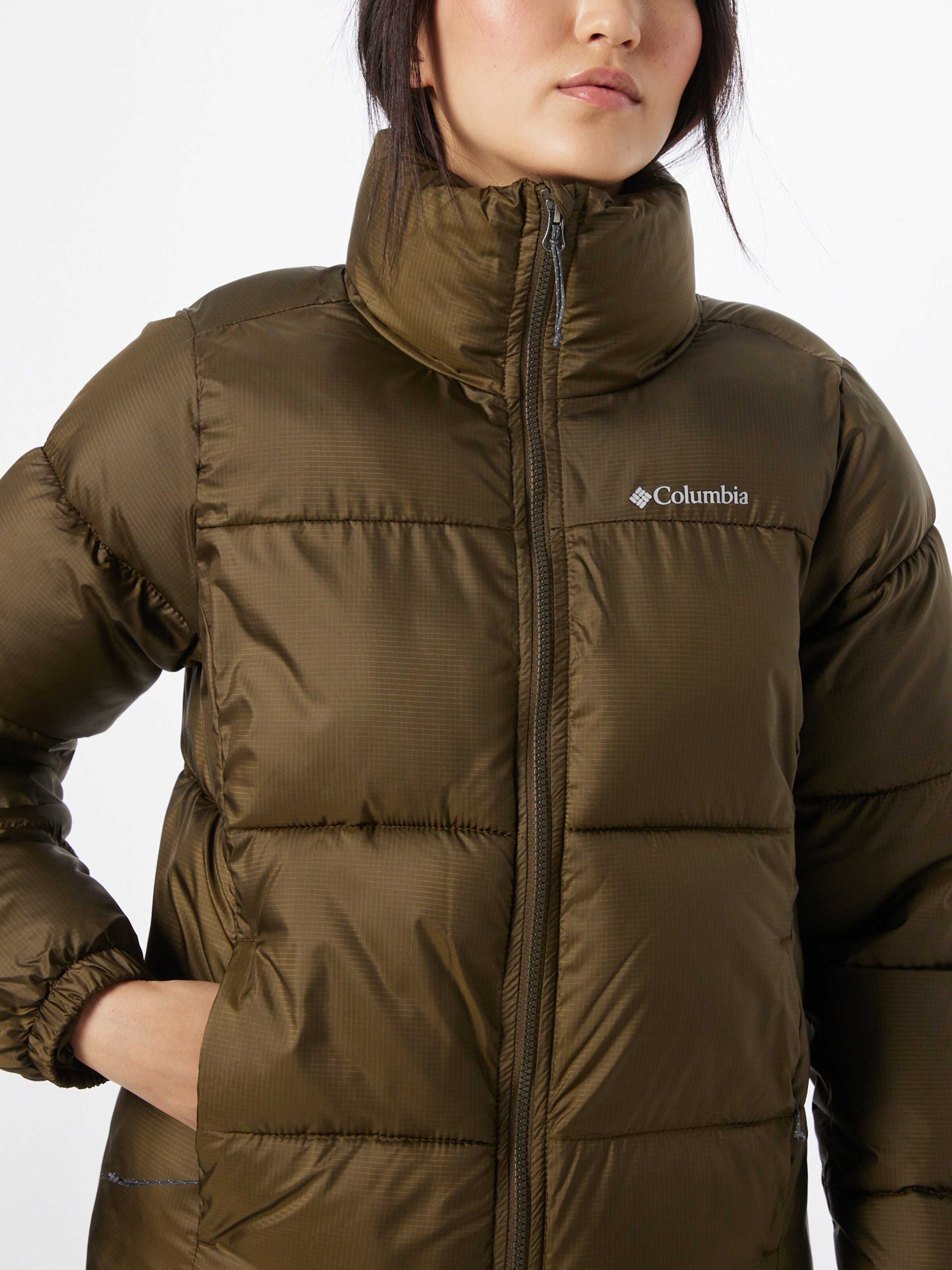 COLUMBIA Яке Outdoor 'Puffect™' в 