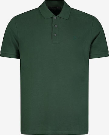 ROY ROBSON Shirt in Groen: voorkant