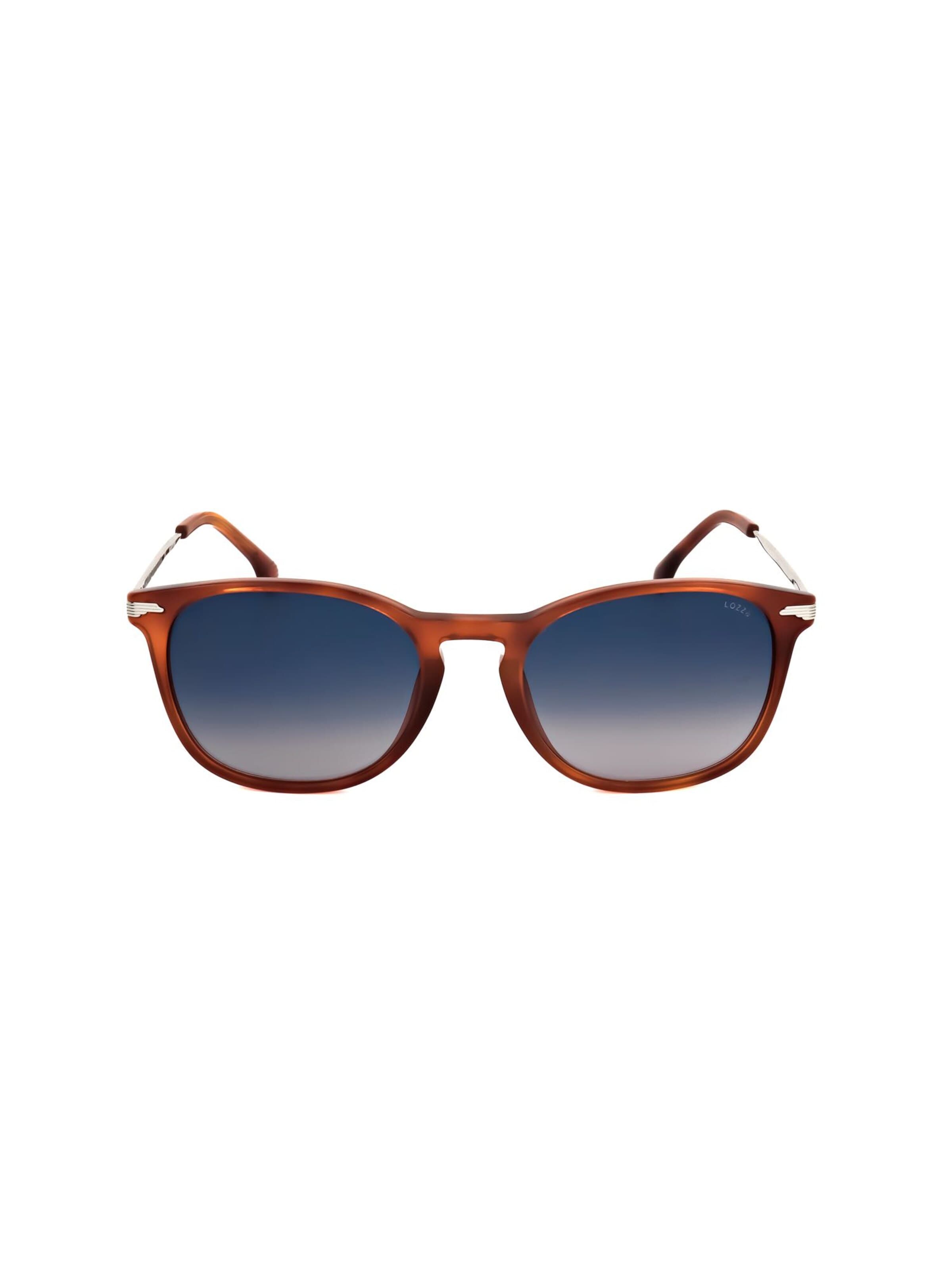 Occhiali da sole 'SL4159M' di LOZZA in marrone
