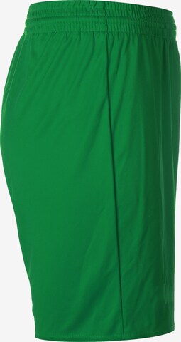 JAKO Regular Workout Pants 'Manchester 2.0' in Green