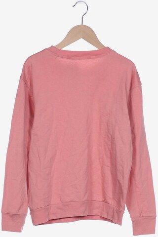 GAP Sweatshirt & Zip-Up Hoodie in XS in Pink