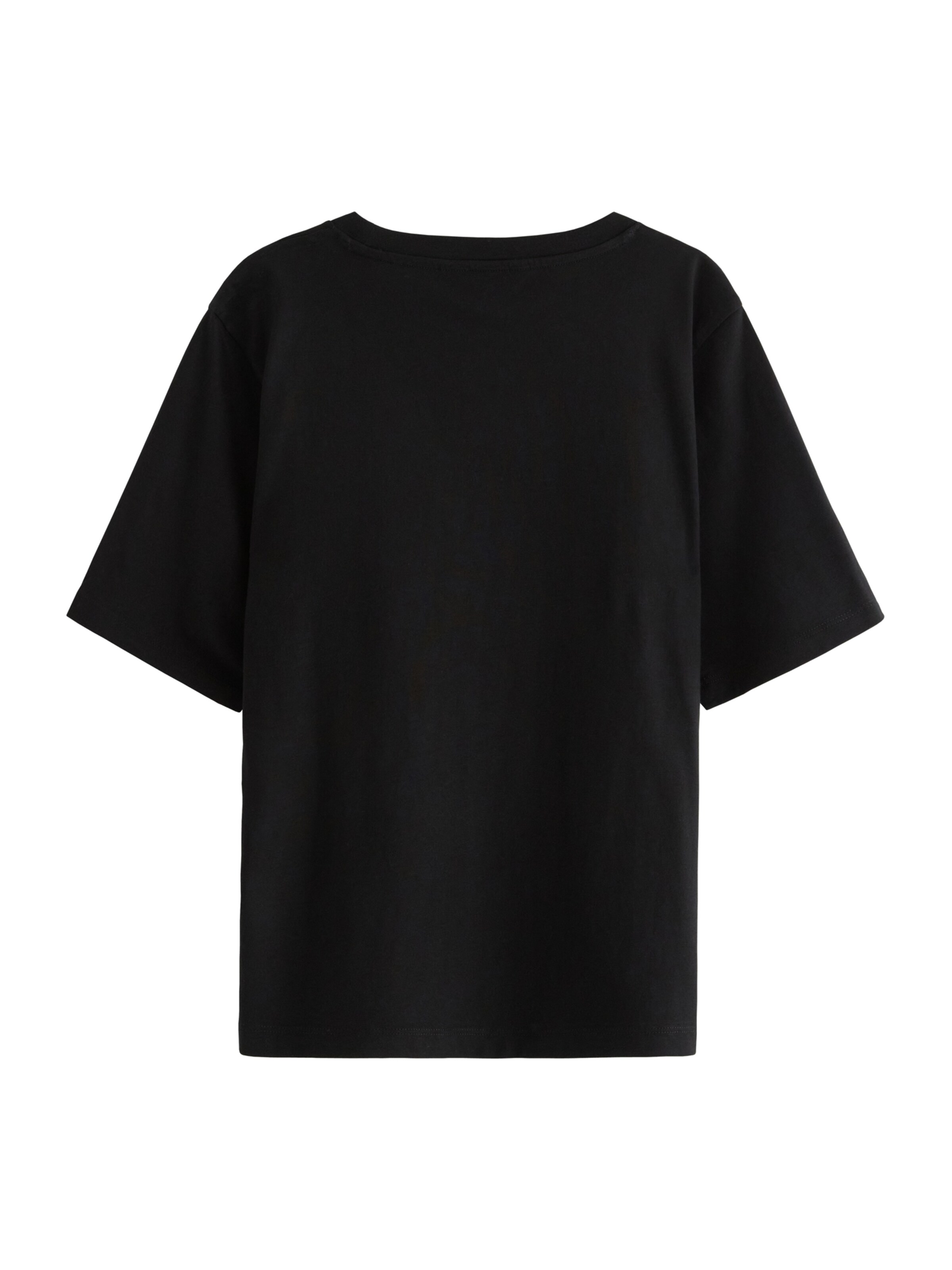 Lindex Shirt 'Erica' in Black