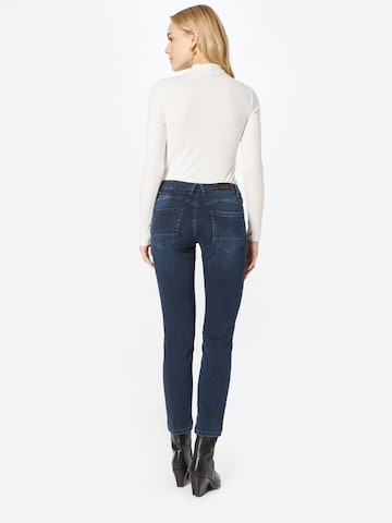 Slimfit Jeans 'Sophy' di FREEMAN T. PORTER in blu