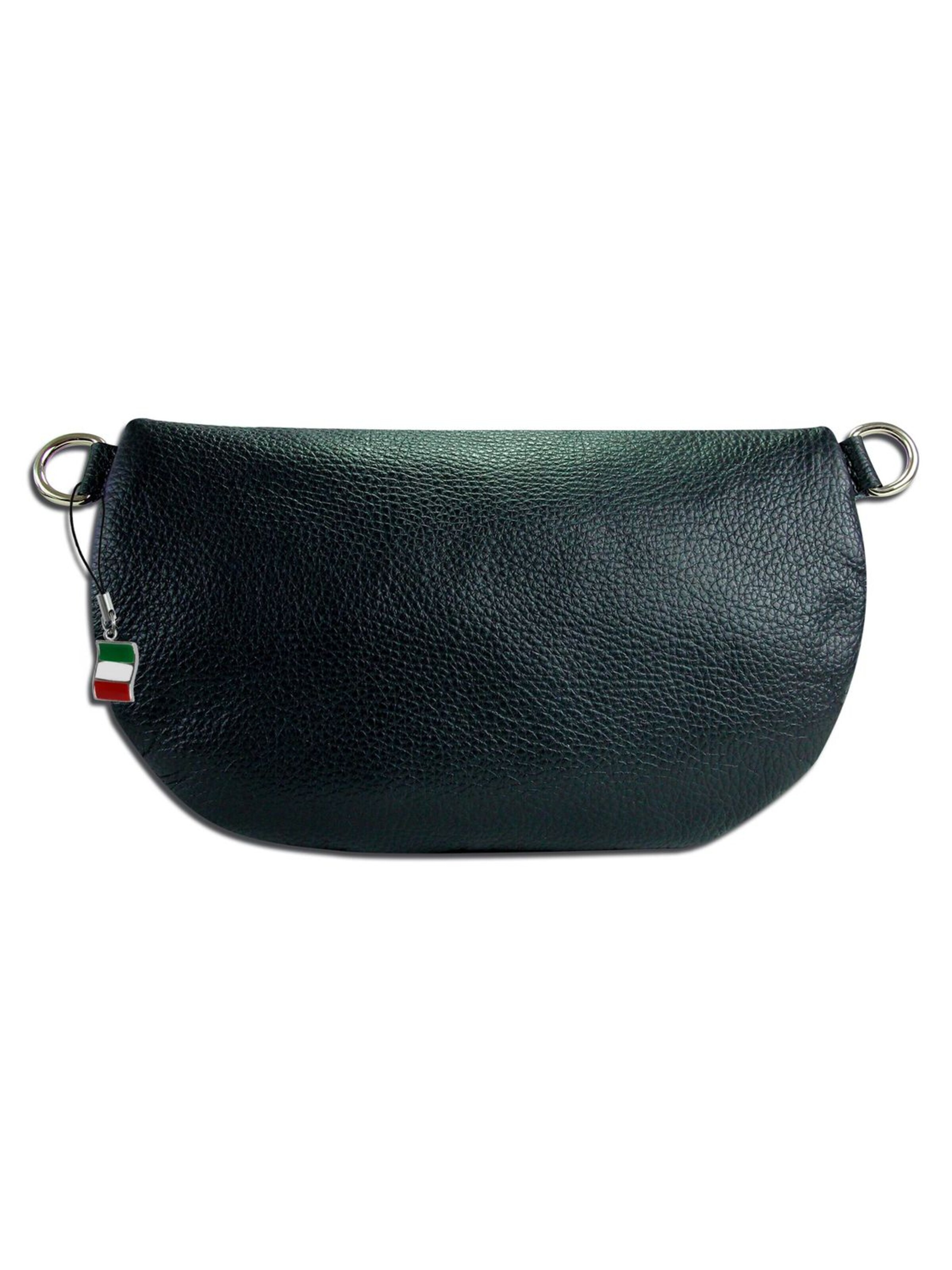 Sacs banane Florence en noir