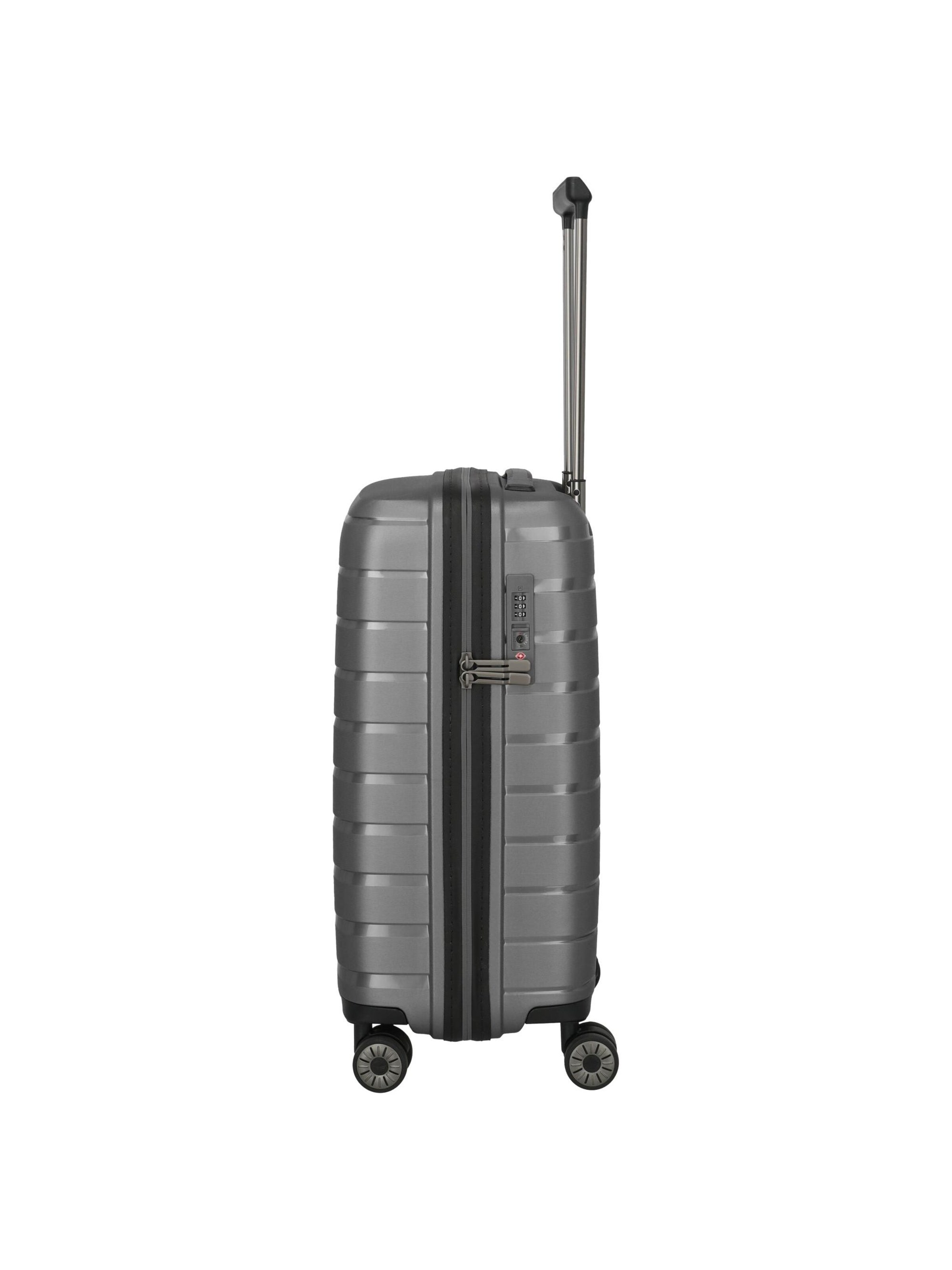 TRAVELITE Trolley 'Air Base'‌‌‌‌‌‌‌‌‌‌ in Grau
