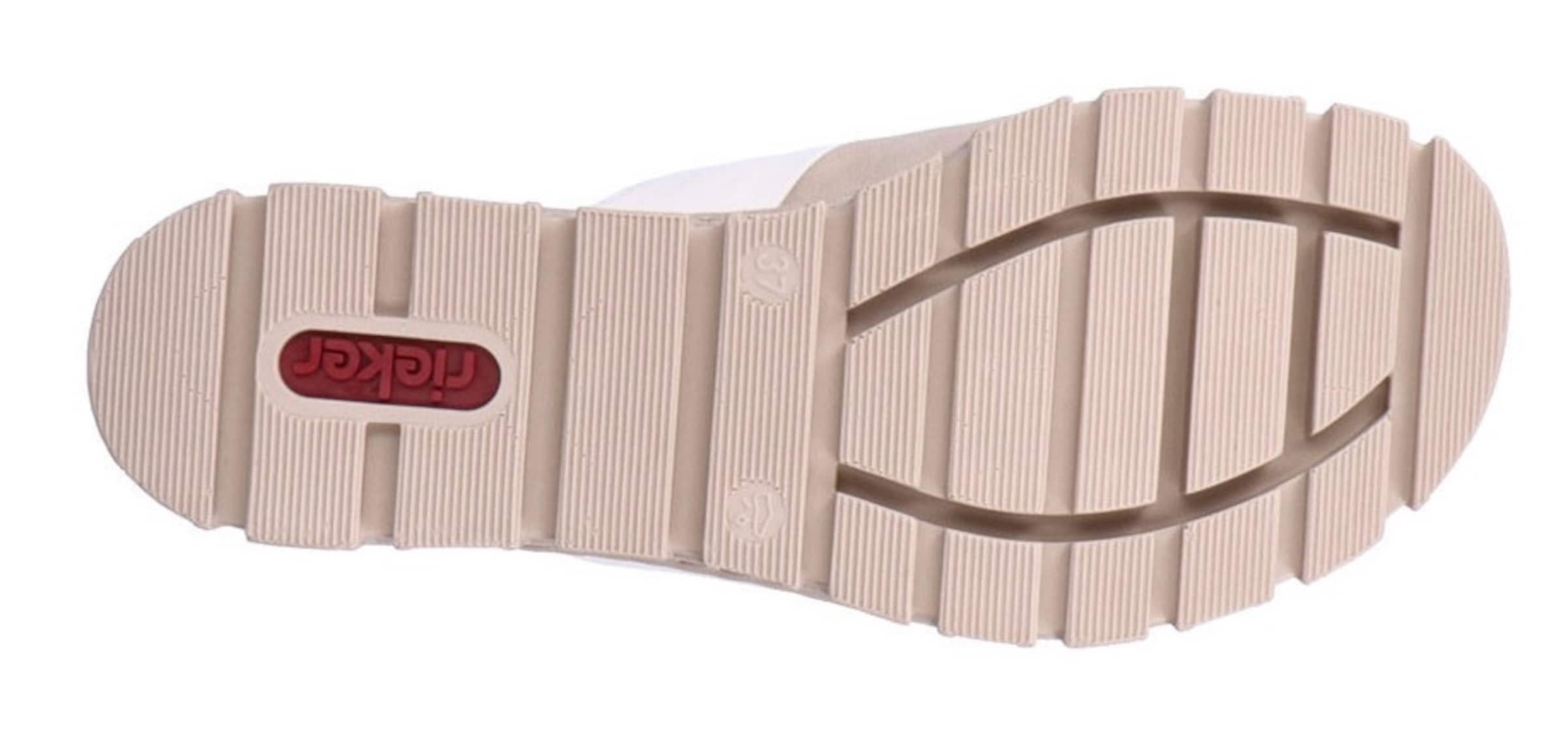 Rieker Plätu, värv beež