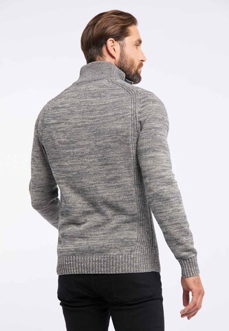 Pull-over Usha en gris