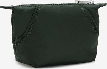 KIPLING - Bolso de noche 'ART' en verde