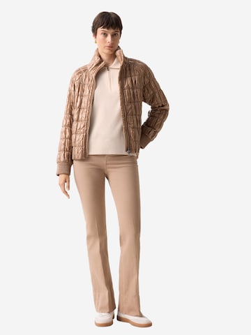 BOGNER Pullover 'Maureen' in Beige
