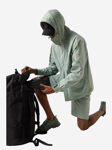 Bogner Fire + Ice Funktonsjacke 'Lior' in Grün