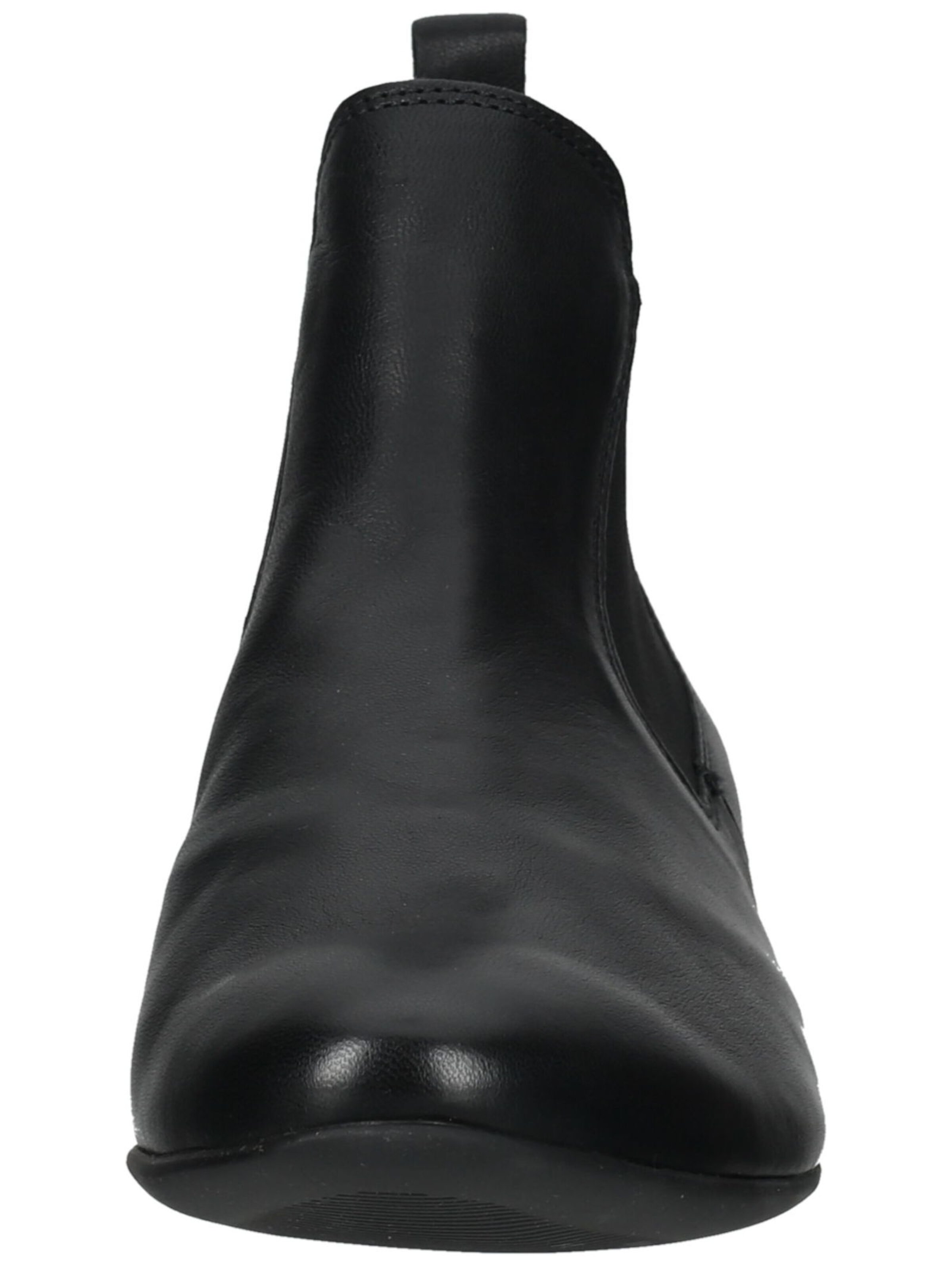 Chelsea Boots THINK! en noir