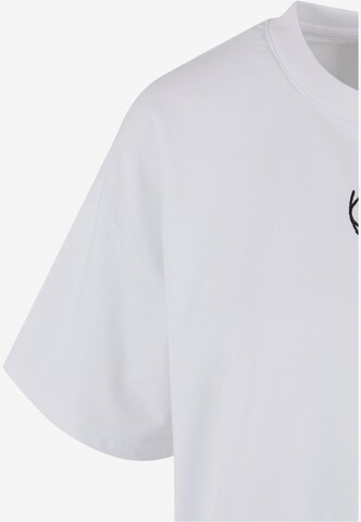 T-shirt 'Essential' Karl Kani en blanc