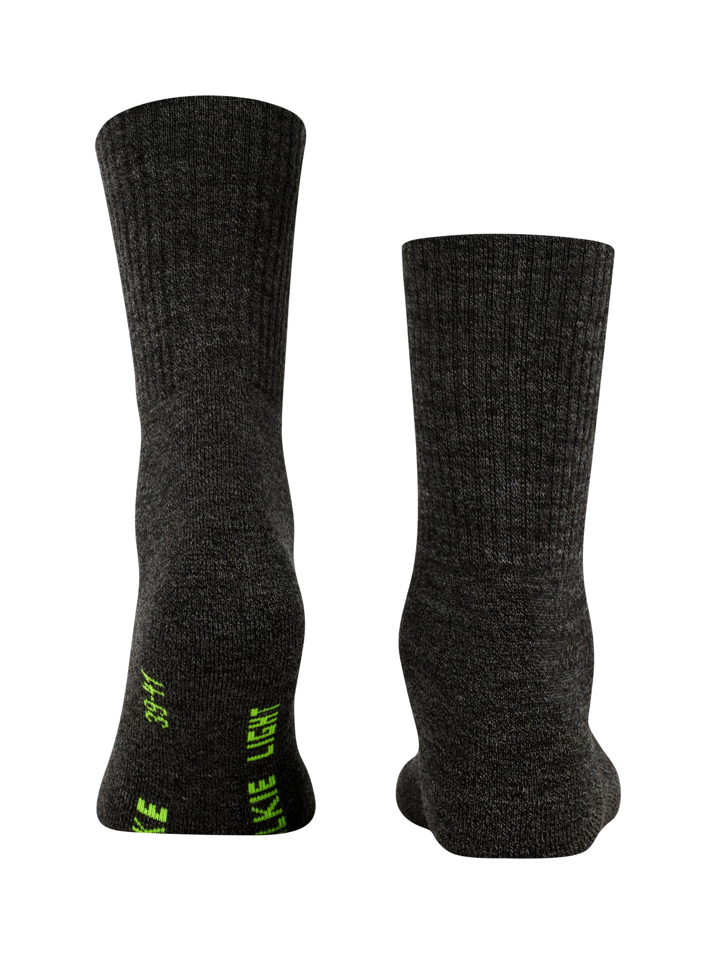 FALKE Socks 'Walkie Light' in Grey