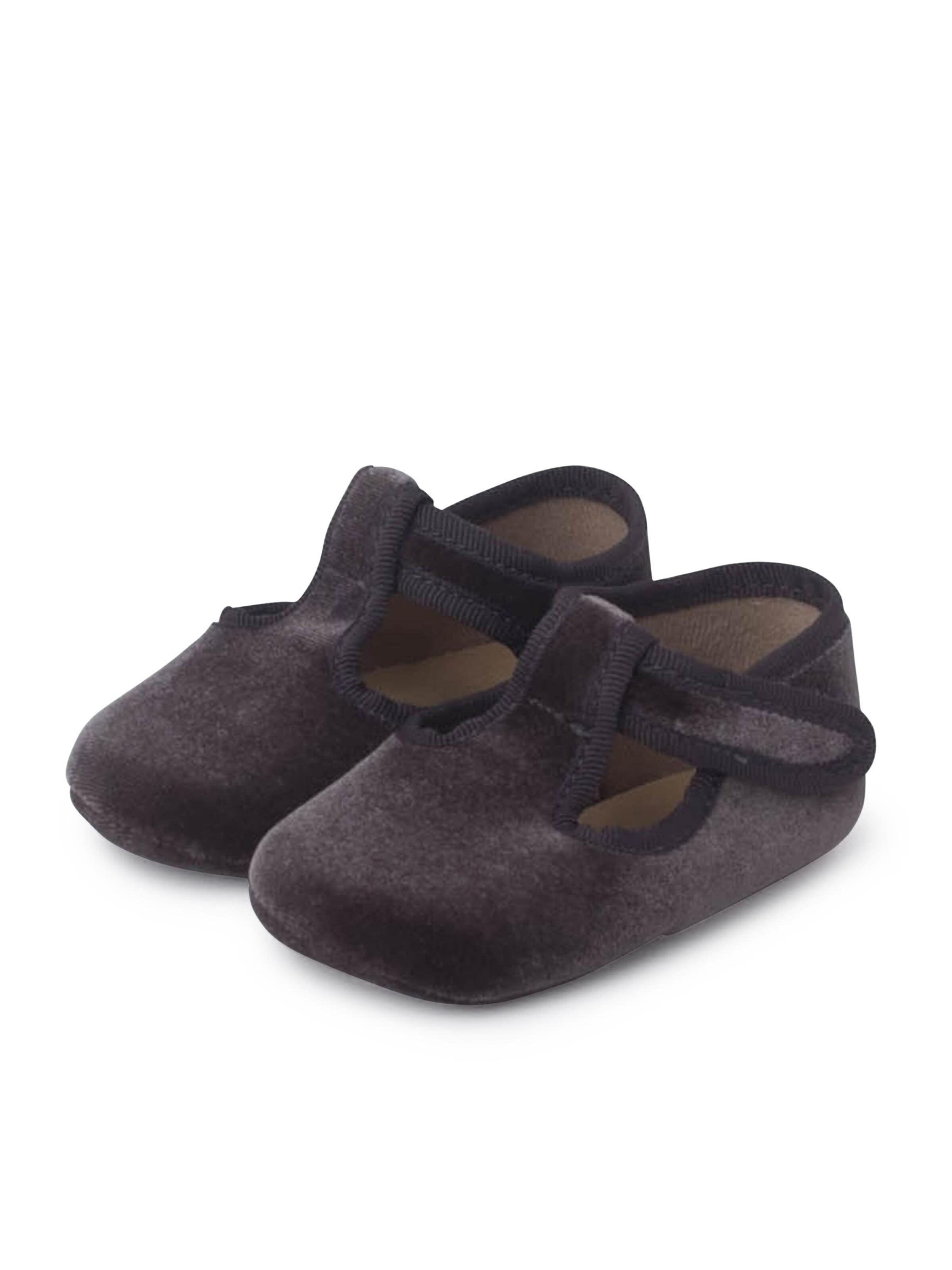 Chaussure basse Pisamonas en gris