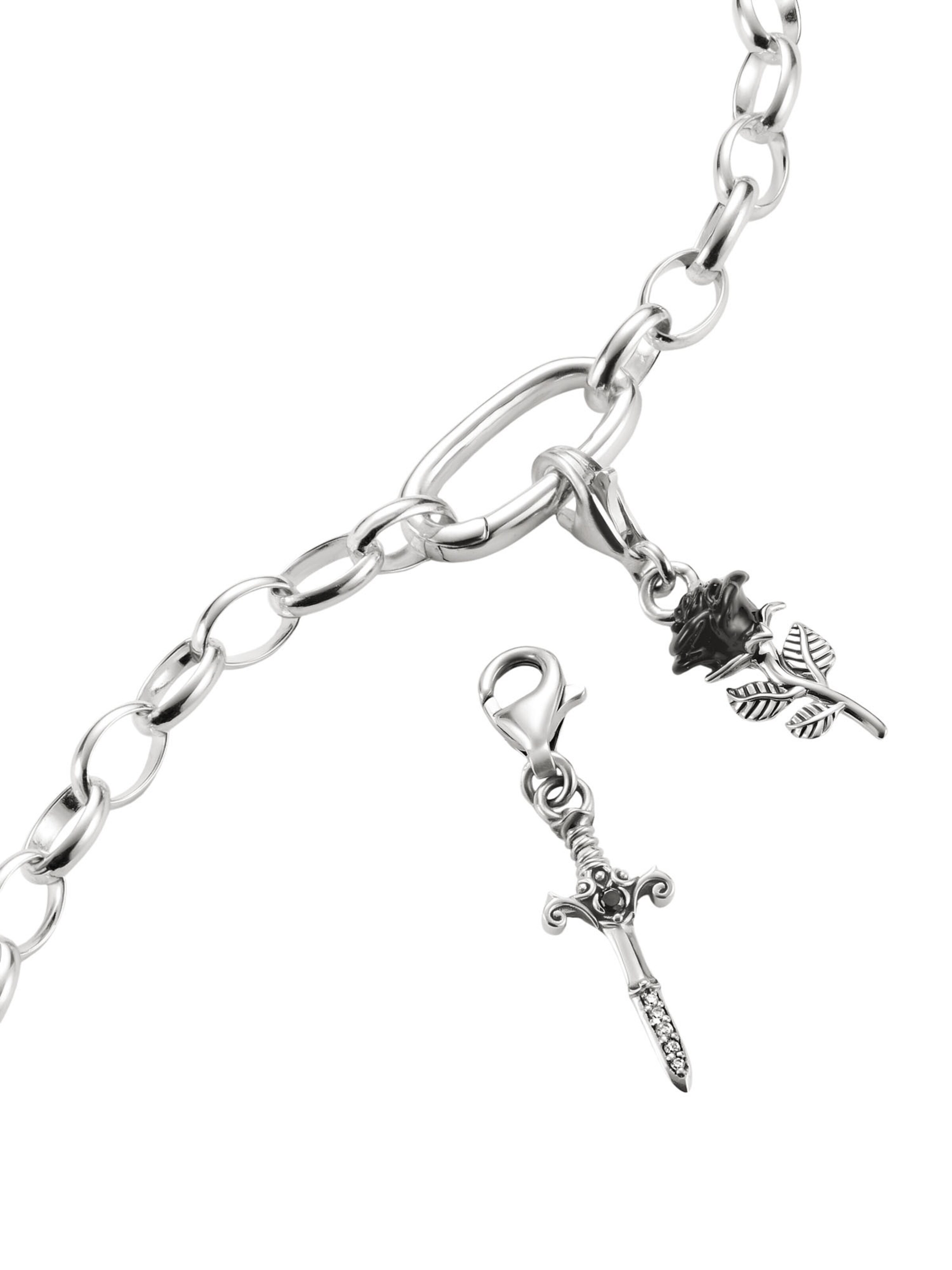 Thomas Sabo Anhänger in Silber