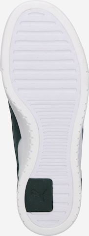 Baskets basses 'CA Pro Classic' PUMA en blanc