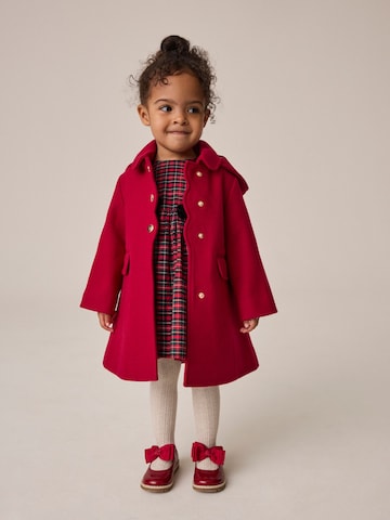 Next - Abrigo en rojo