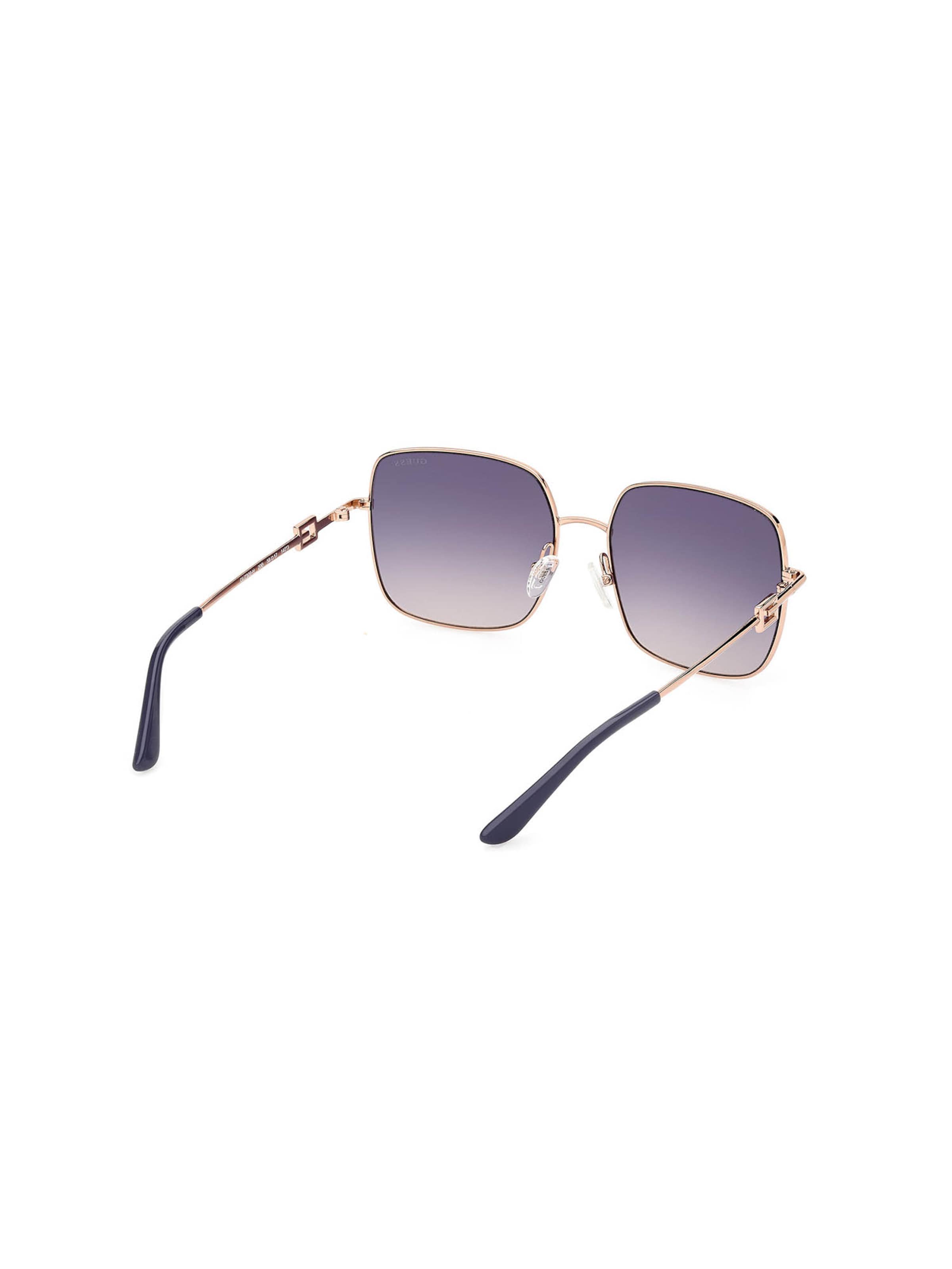 GUESS Sonnenbrille in Grau