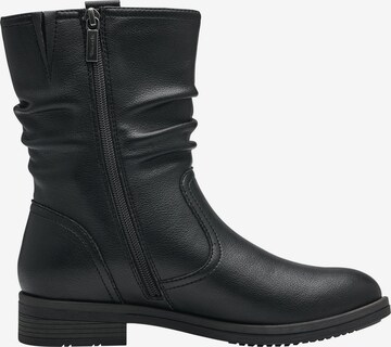 Bottines TAMARIS en noir