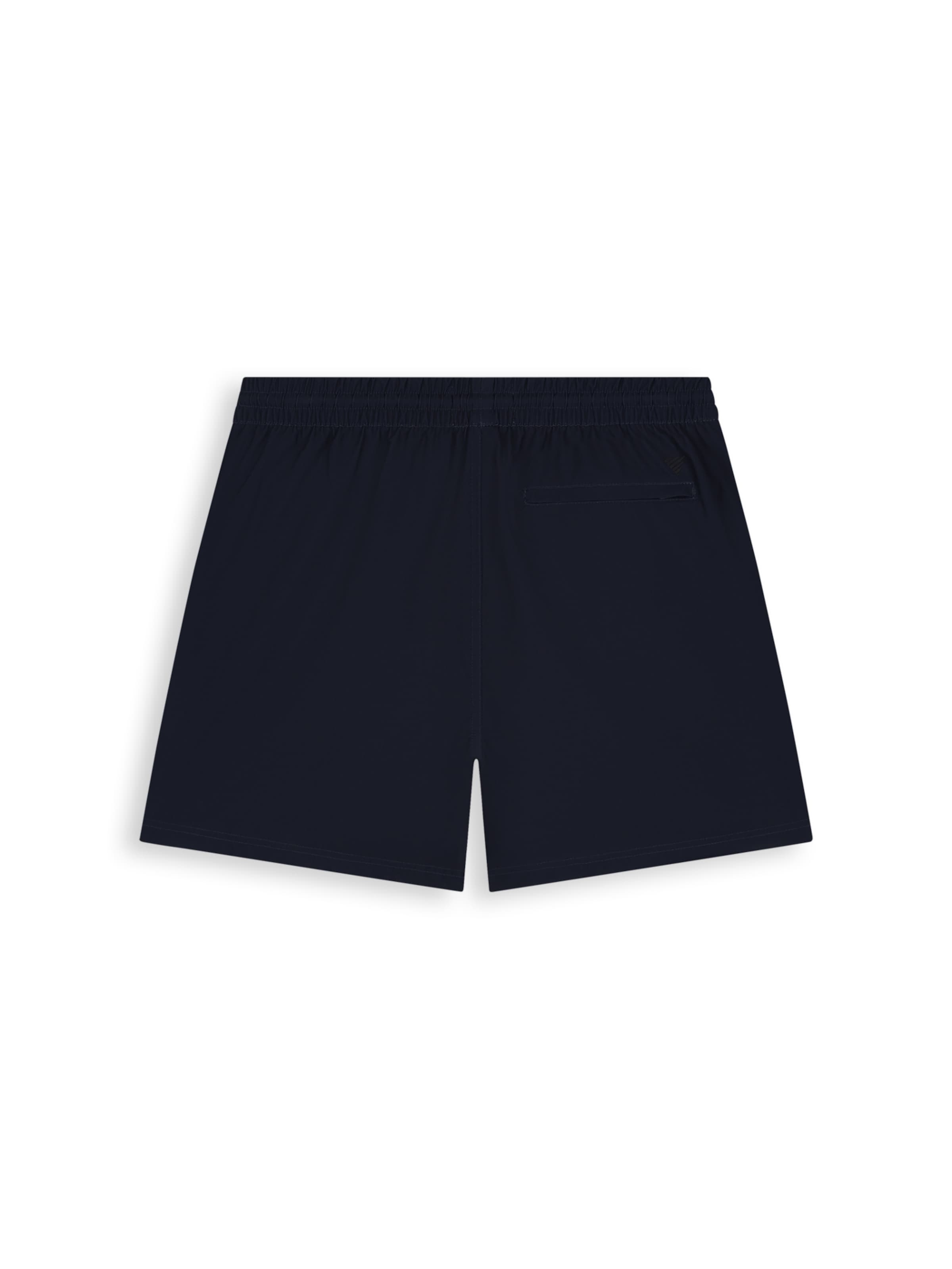Pure Path Board Shorts in Blue