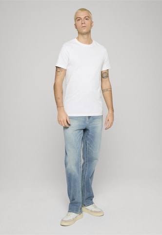 True Religion Regular Jeans 'Ricky' in Blue