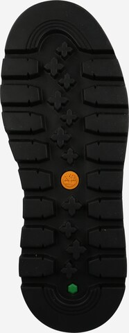 Scarpa stringata 'Ray City' di TIMBERLAND in nero