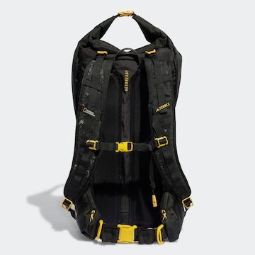 ADIDAS TERREX Sports Backpack in Black