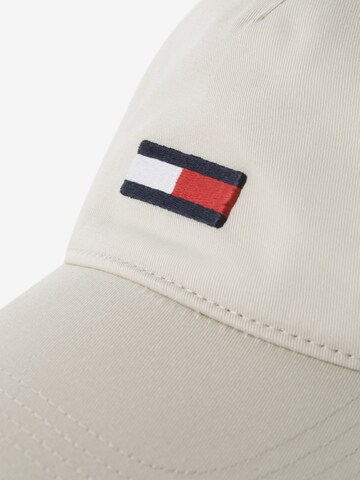 Tommy Jeans - Gorra en beige