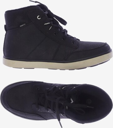 MCKINLEY Sneakers & Trainers in 41 in Black: front