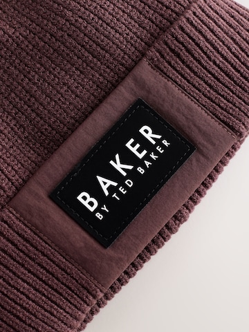 Baker by Ted Baker - Gorra en marrón