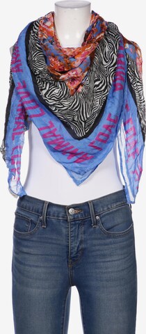 Rich & Royal Scarf & Wrap in One size in Mixed colors: front